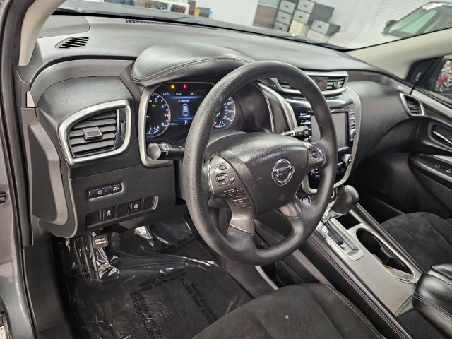 Used 2020 Nissan Murano S w/ Technology Package image 7
