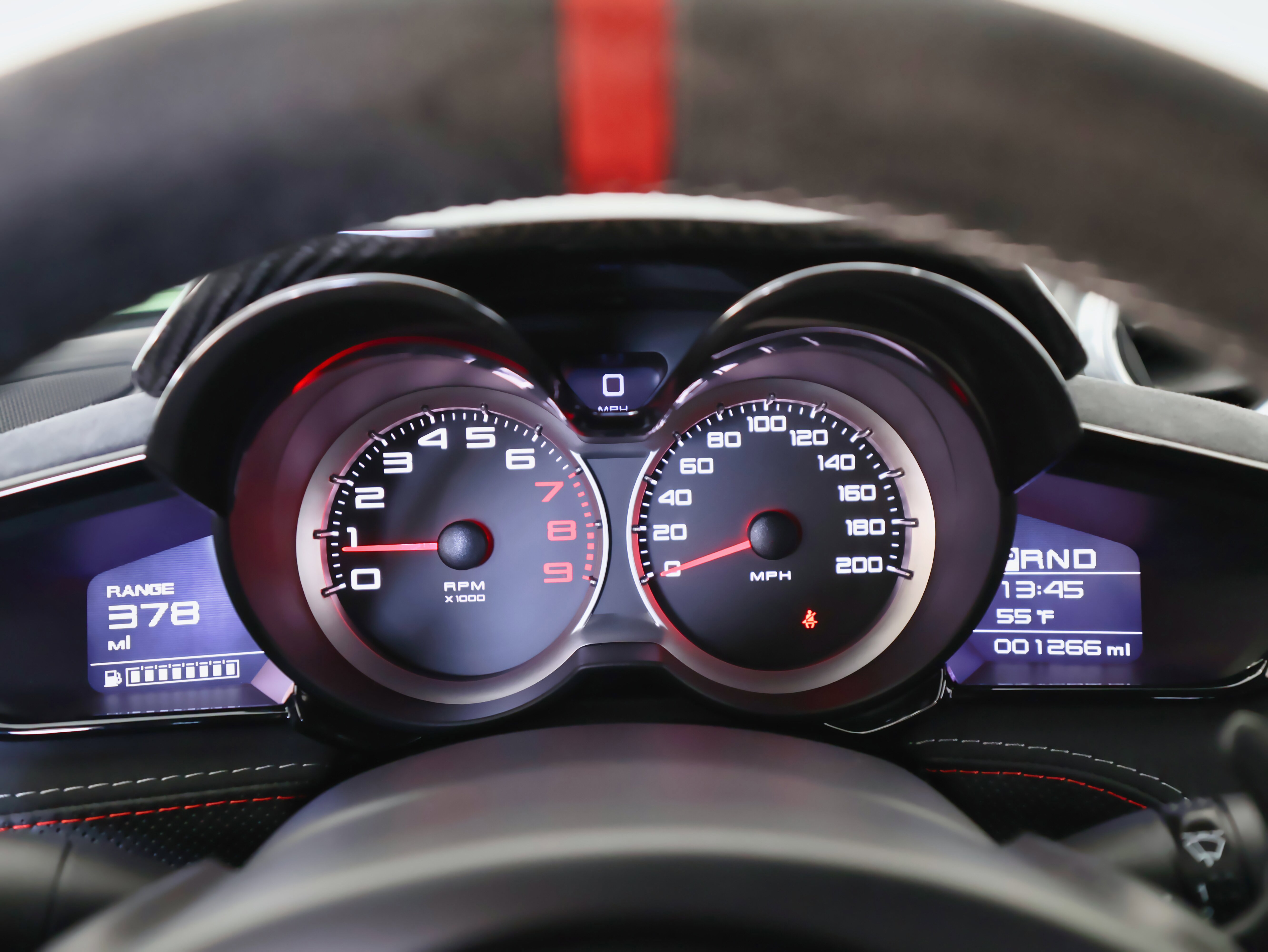 Used 2021 Lotus Evora image 36