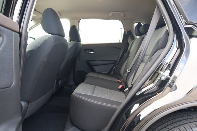 Certified 2023 Nissan Rogue SV AWD/4WD image 28