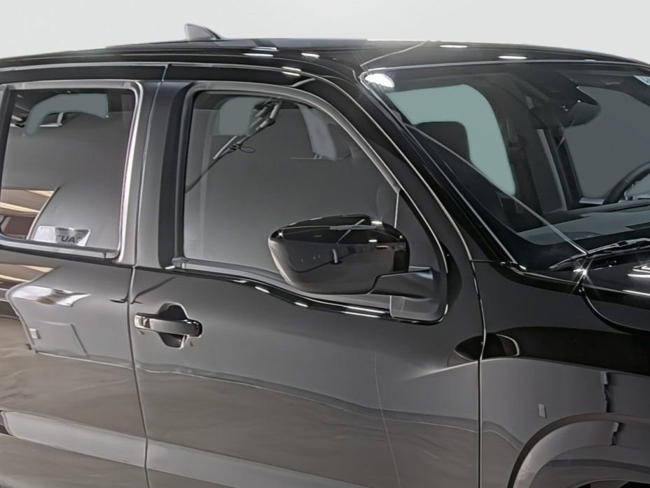 New 2026 Nissan Frontier SV w/ All-Weather Content Package AWD/4WD image 15