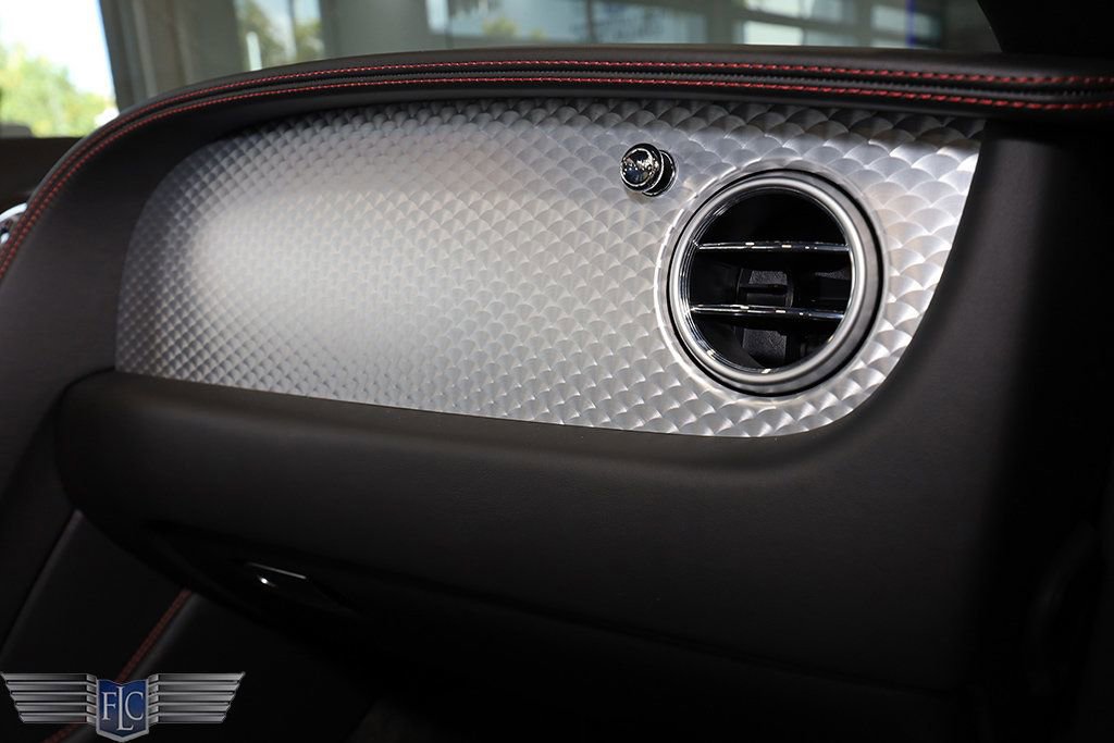 Used 2016 Bentley Continental GT AWD/4WD image 26