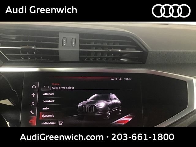 Certified 2024 Audi Q3 2.0T Premium AWD/4WD image 19