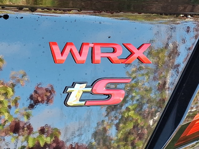 New 2026 Subaru WRX tS AWD/4WD image 5