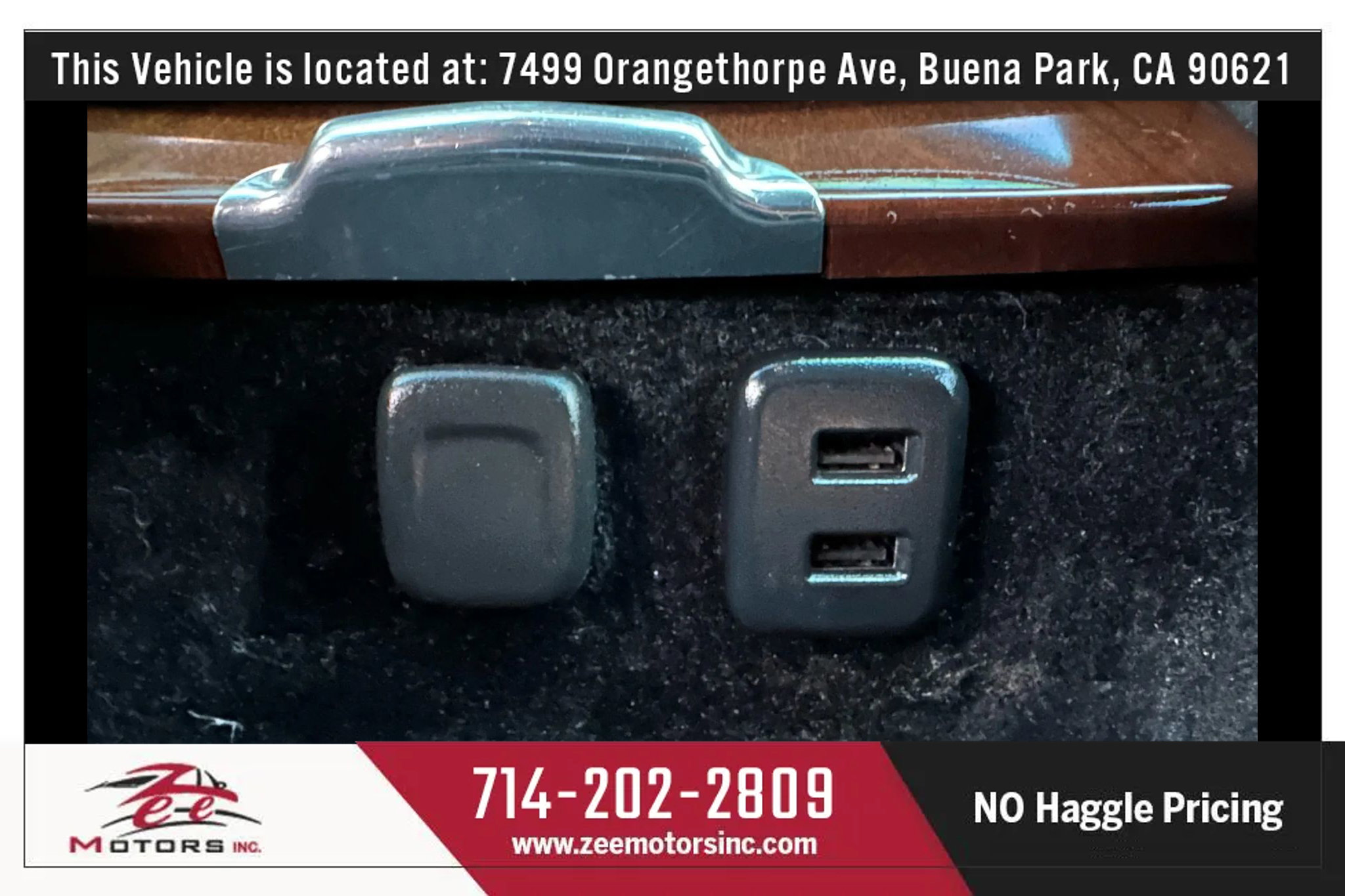 Used 2016 Cadillac Escalade ESV Premium image 30