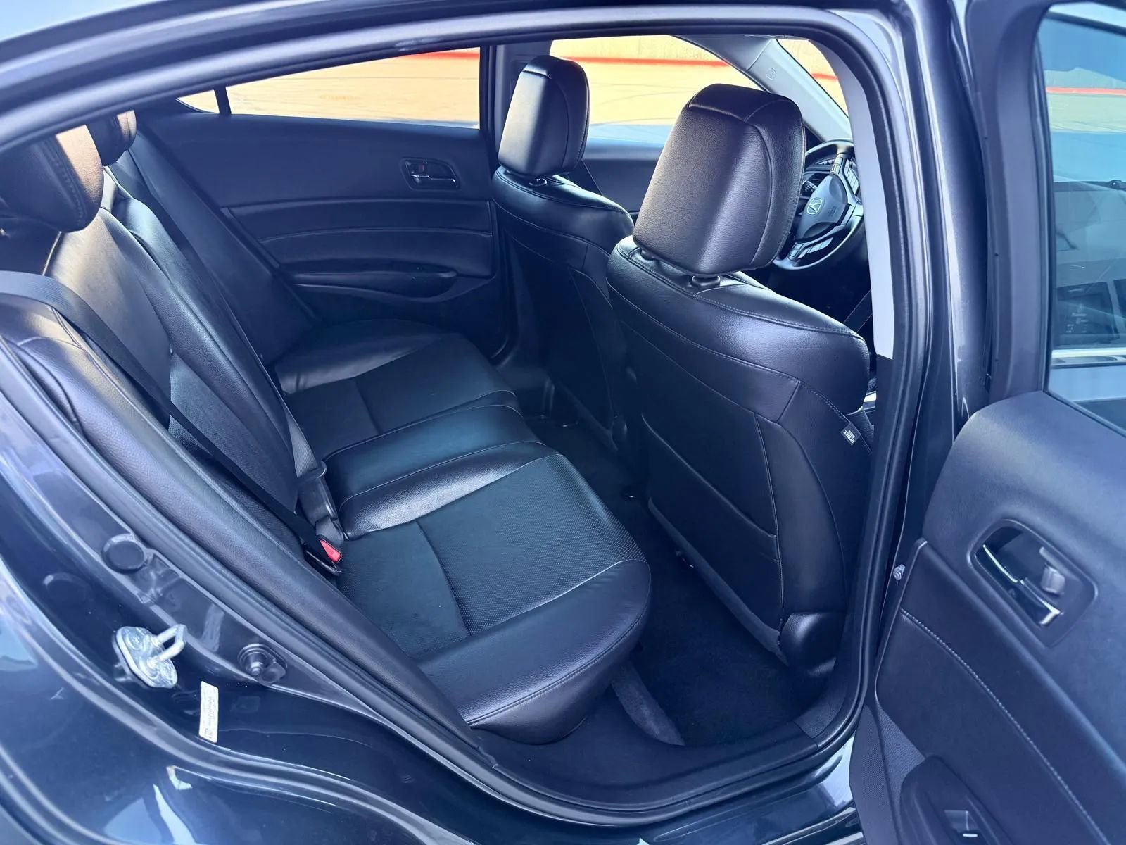 Used 2016 Acura ILX image 12