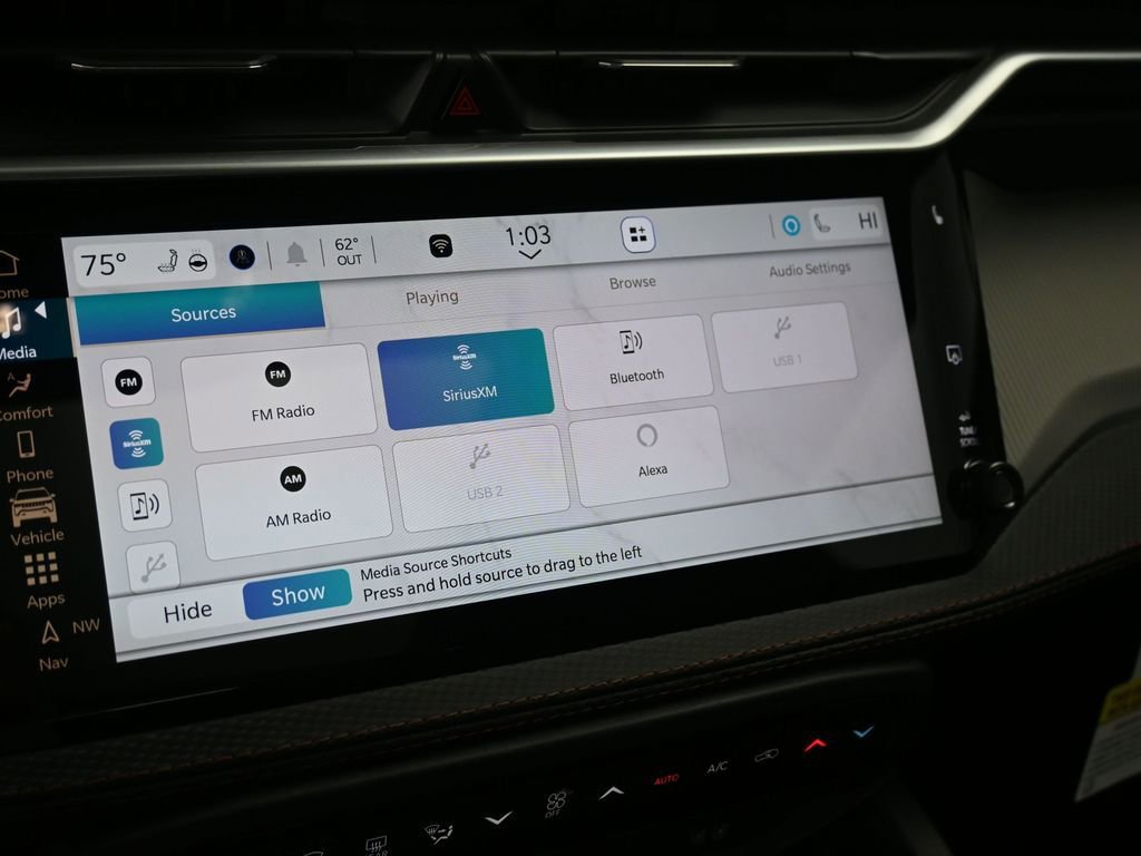 New 2026 Jeep Cherokee Limited AWD/4WD image 20