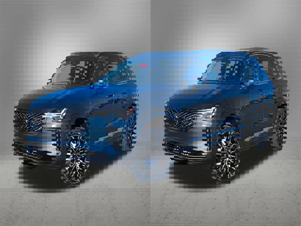 New 2026 Volvo XC90 B6 Plus w/ Protection Package Premier