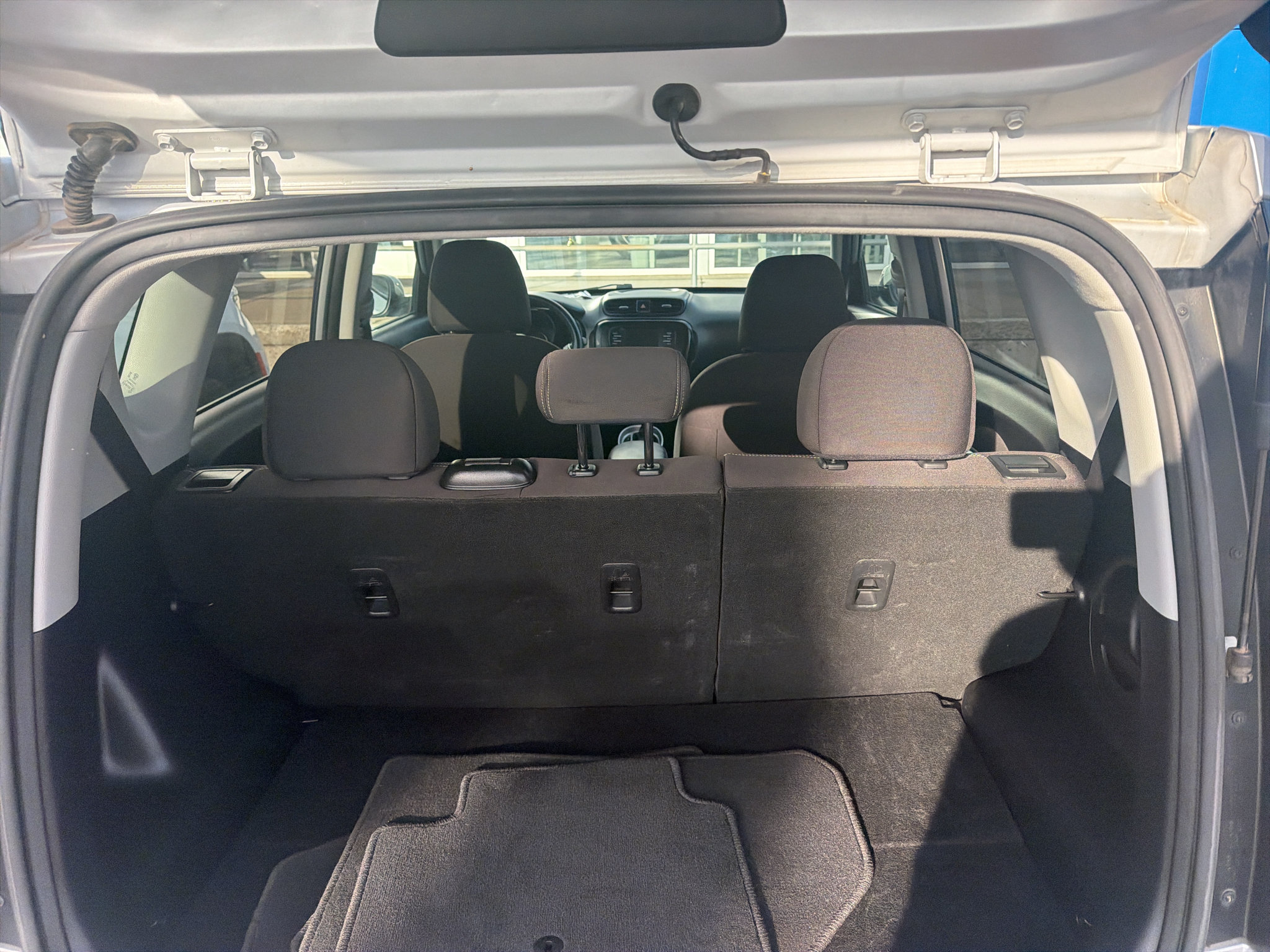 Used 2018 Kia Soul FWD image 6