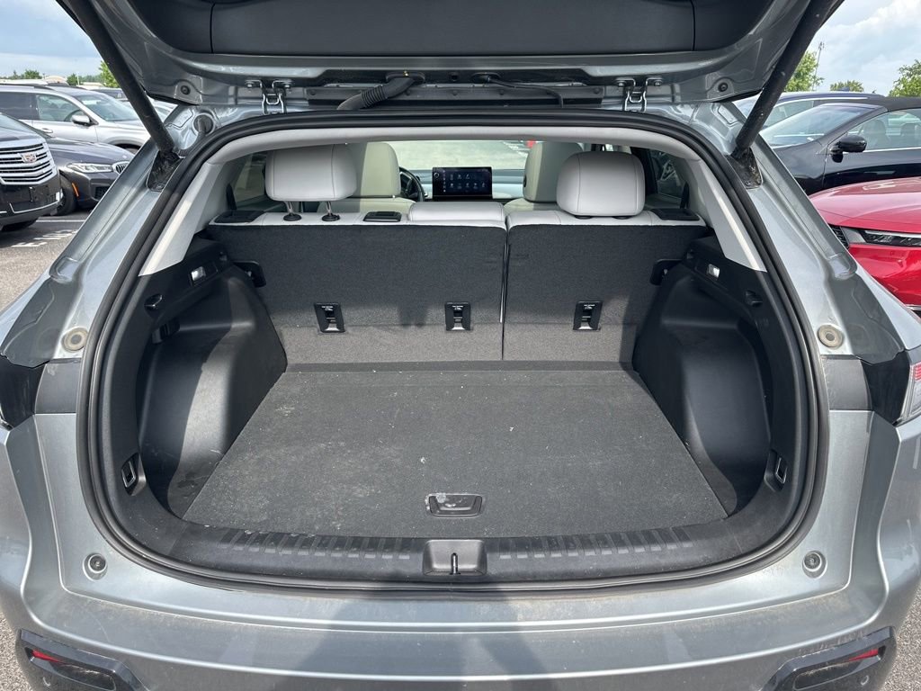 Used 2024 Honda Prologue Touring image 8