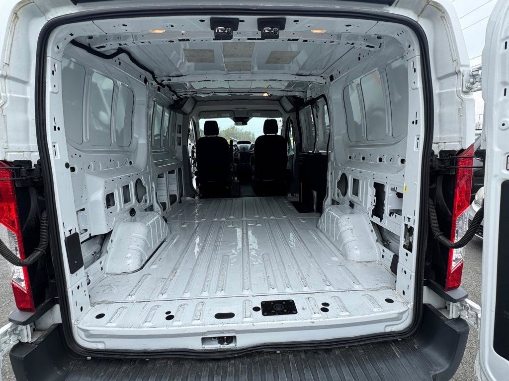 Used 2016 Ford Transit 150 150 Van Low Roof 60/40 Pass. 1 image 18