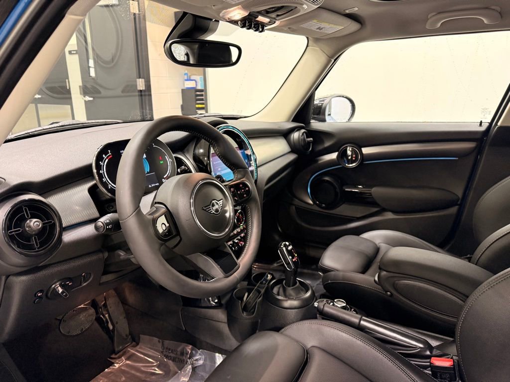 Used 2024 MINI Cooper S image 11