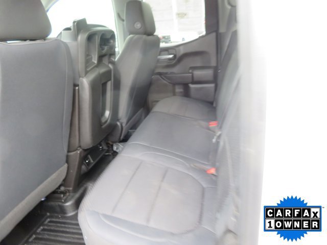 Used 2019 Chevrolet Silverado 1500 W/T w/ WT Convenience Package image 14