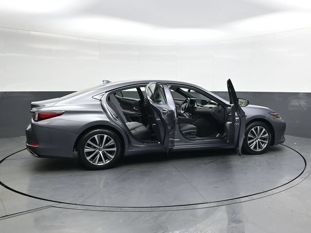 Used 2019 Lexus ES 350 w/ Accessory Package 2 FWD image 36