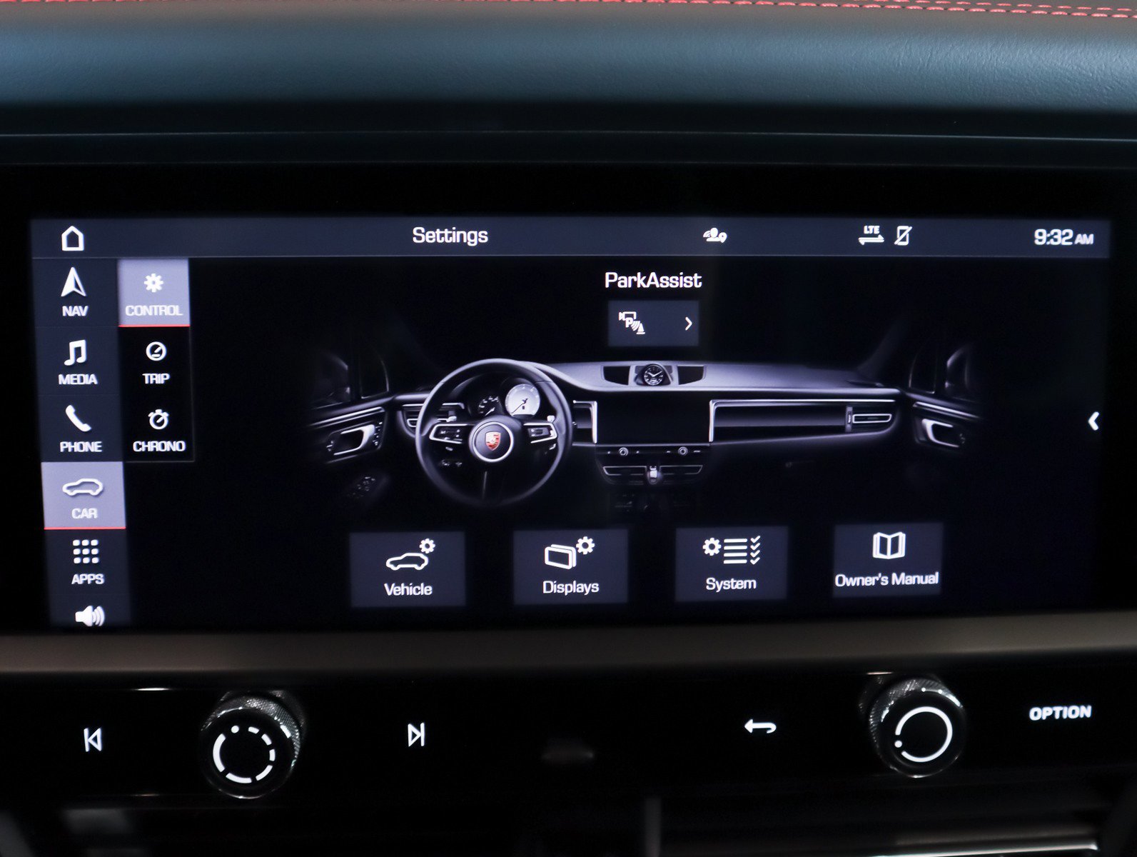 Used 2026 Porsche Macan GTS image 18