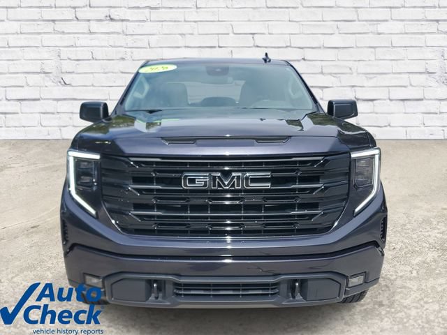 Used 2026 GMC Sierra 1500 Elevation AWD/4WD image 6