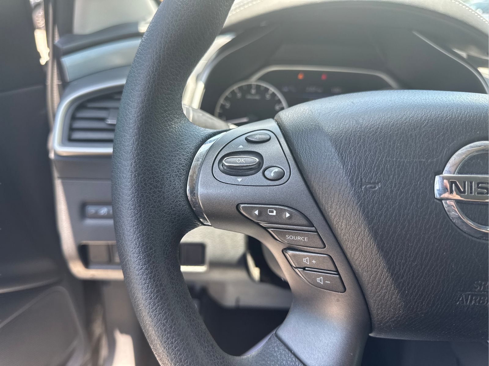 Certified 2020 Nissan Murano S w/ Technology Package FWD image 19