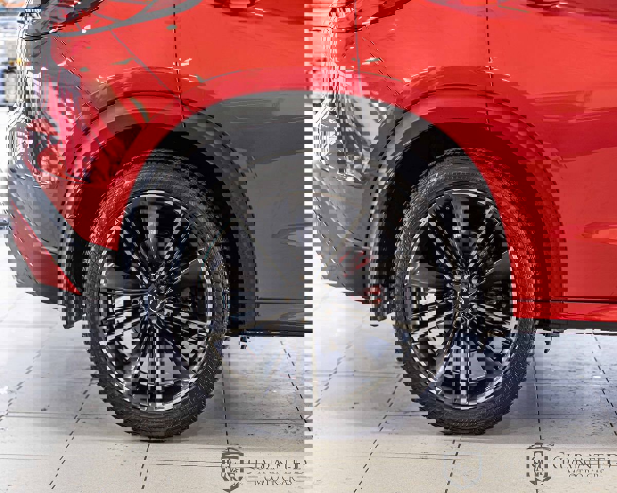 Used 2022 INFINITI QX55 Sensory w/ Lighting Package image 10