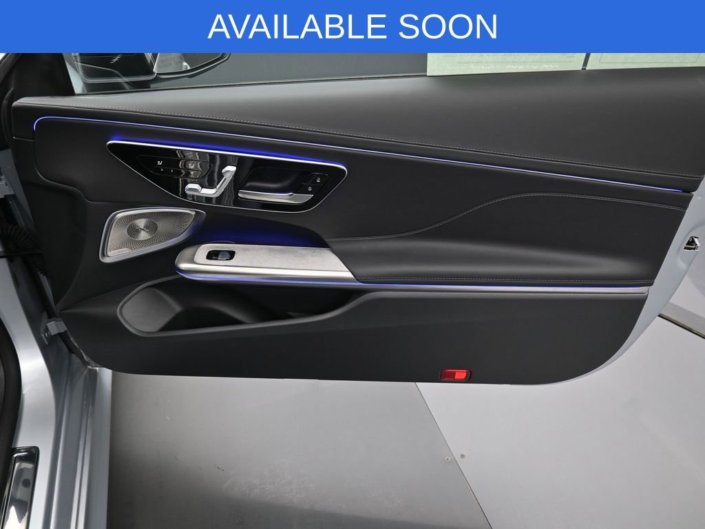 Used 2024 Mercedes-Benz CLE 300 4MATIC Coupe image 38