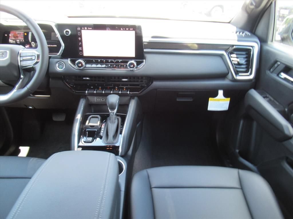 New 2026 GMC Canyon Elevation w/ Convenience Package RWD image 15
