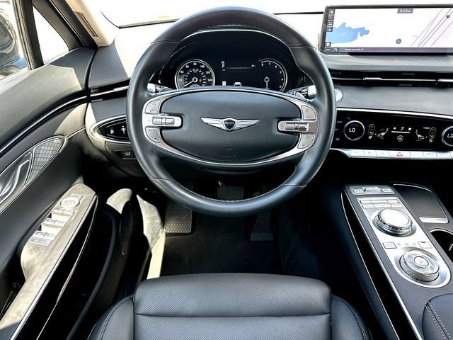 Used 2025 Genesis GV70 2.5T AWD/4WD image 21