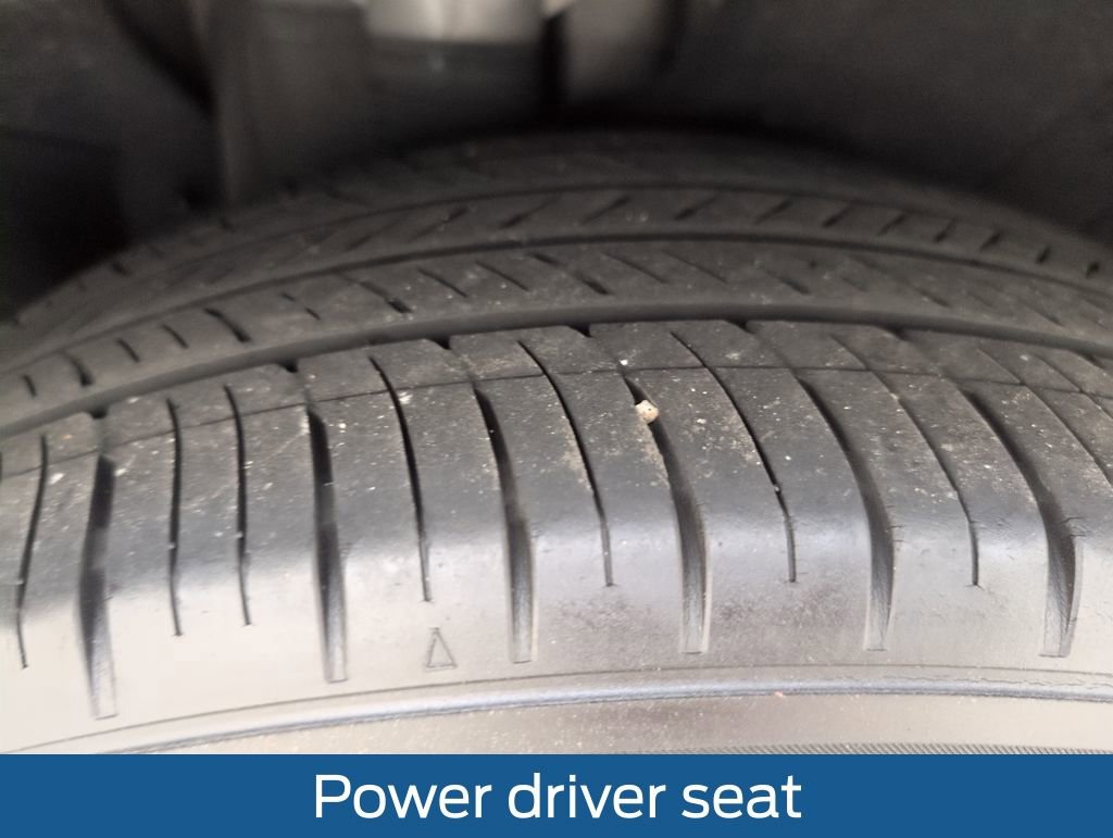 Used 2023 Kia Sportage EX image 20