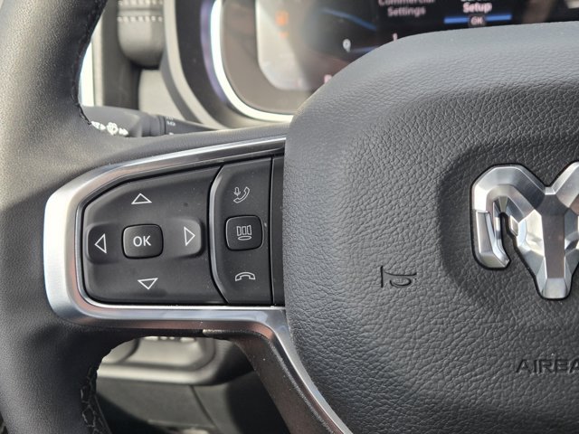Used 2026 RAM 2500 Laramie AWD/4WD image 43