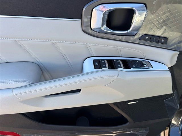 New 2026 Kia Sorento SX Prestige image 19