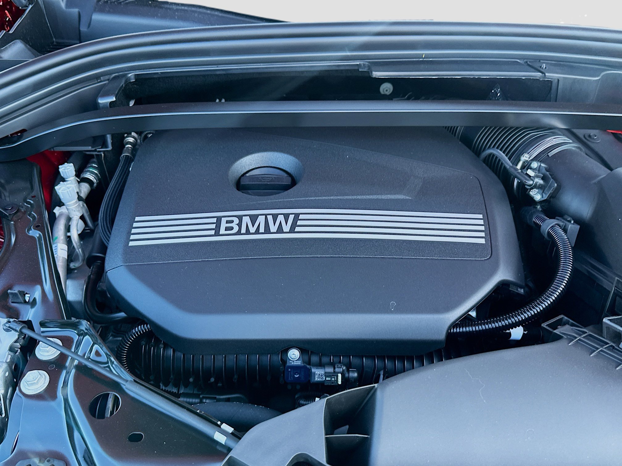 New 2026 BMW X1 xDrive28i w/ Technology Package image 23