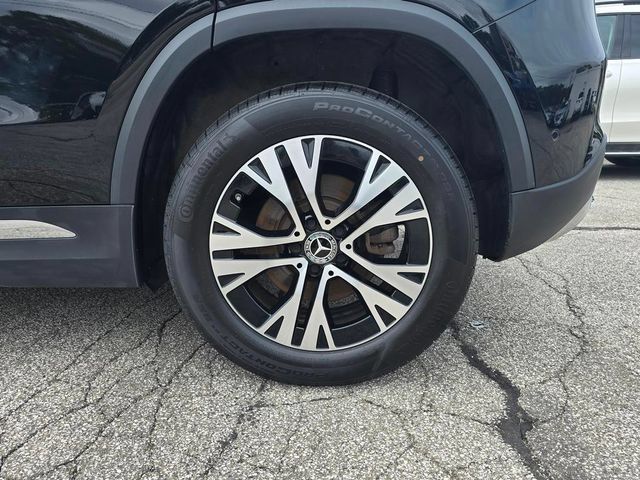 Certified 2025 Mercedes-Benz GLA 250 4MATIC image 11