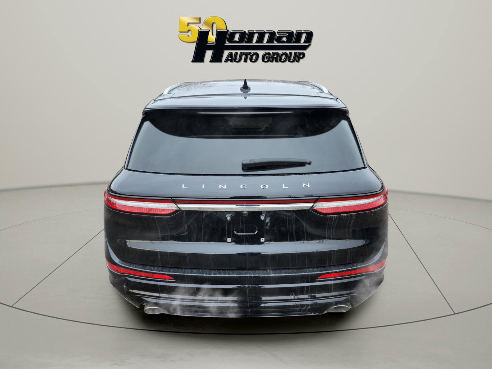 Used 2023 Lincoln Corsair Grand Touring w/ Equipment Group 301A AWD/4WD image 4