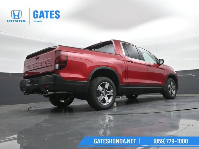 New 2026 Honda Ridgeline RTL image 36