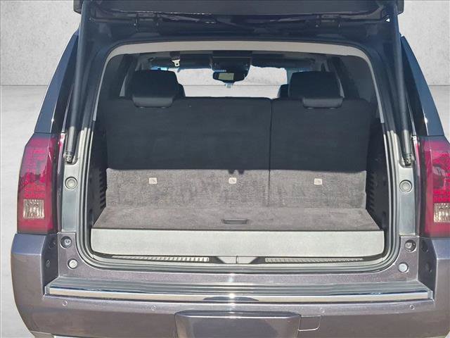 Used 2017 GMC Yukon Denali w/ Open Road Package RWD image 6