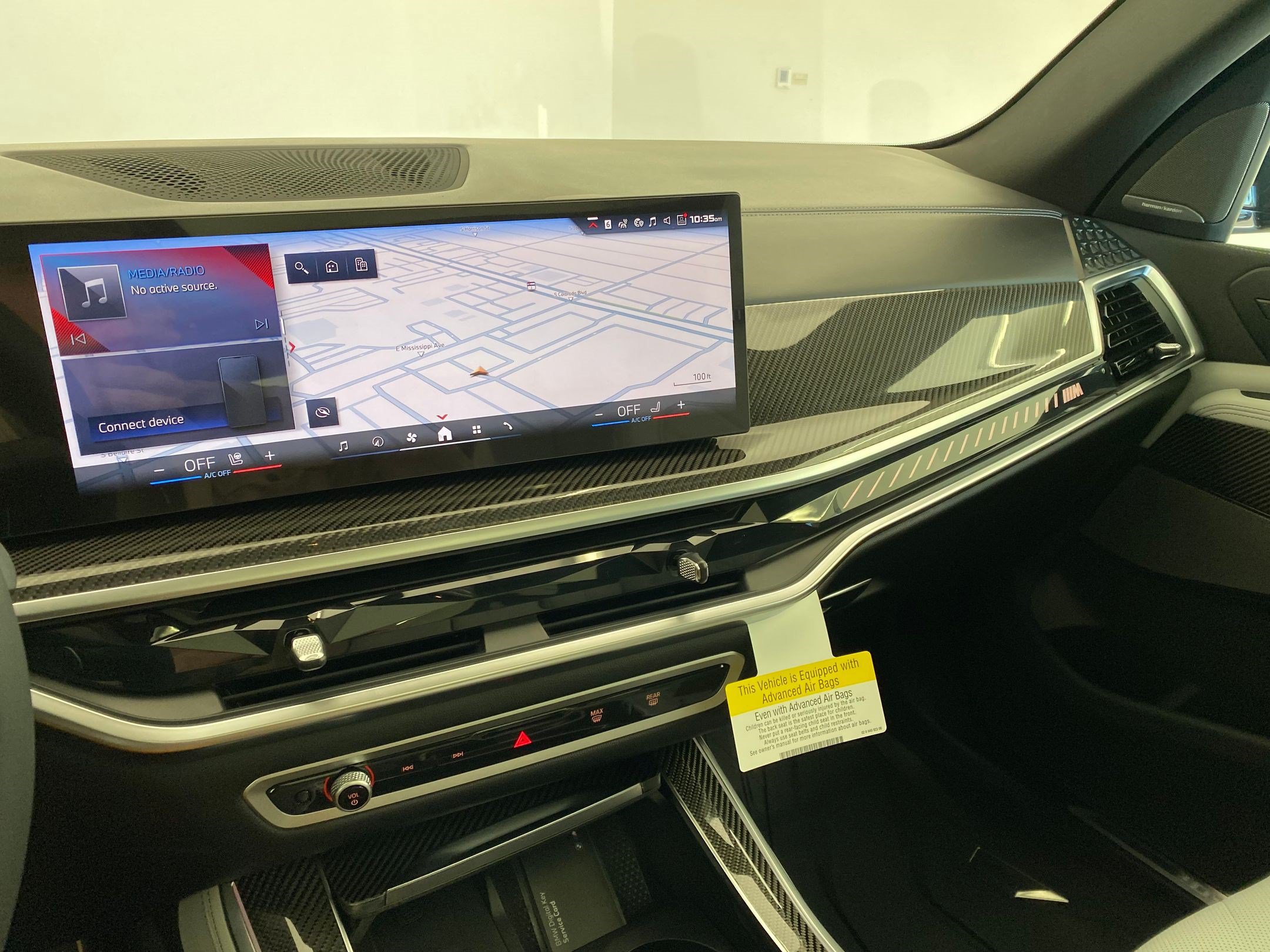 New 2026 BMW X5 M60i AWD/4WD image 26