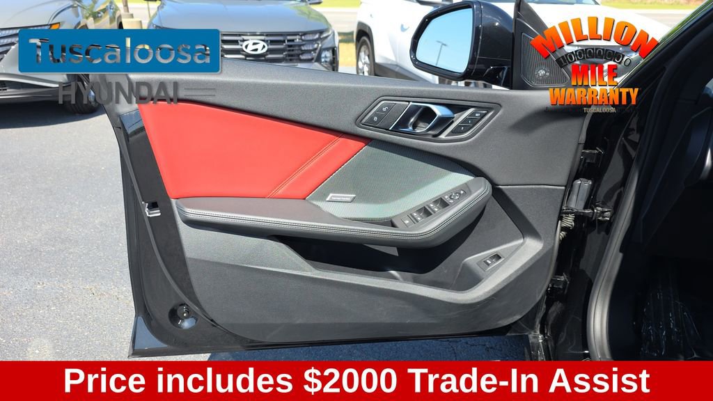 Used 2025 BMW 228i xDrive AWD/4WD image 12