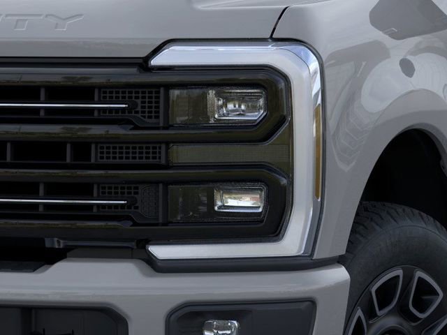 New 2026 Ford F350 Platinum image 18