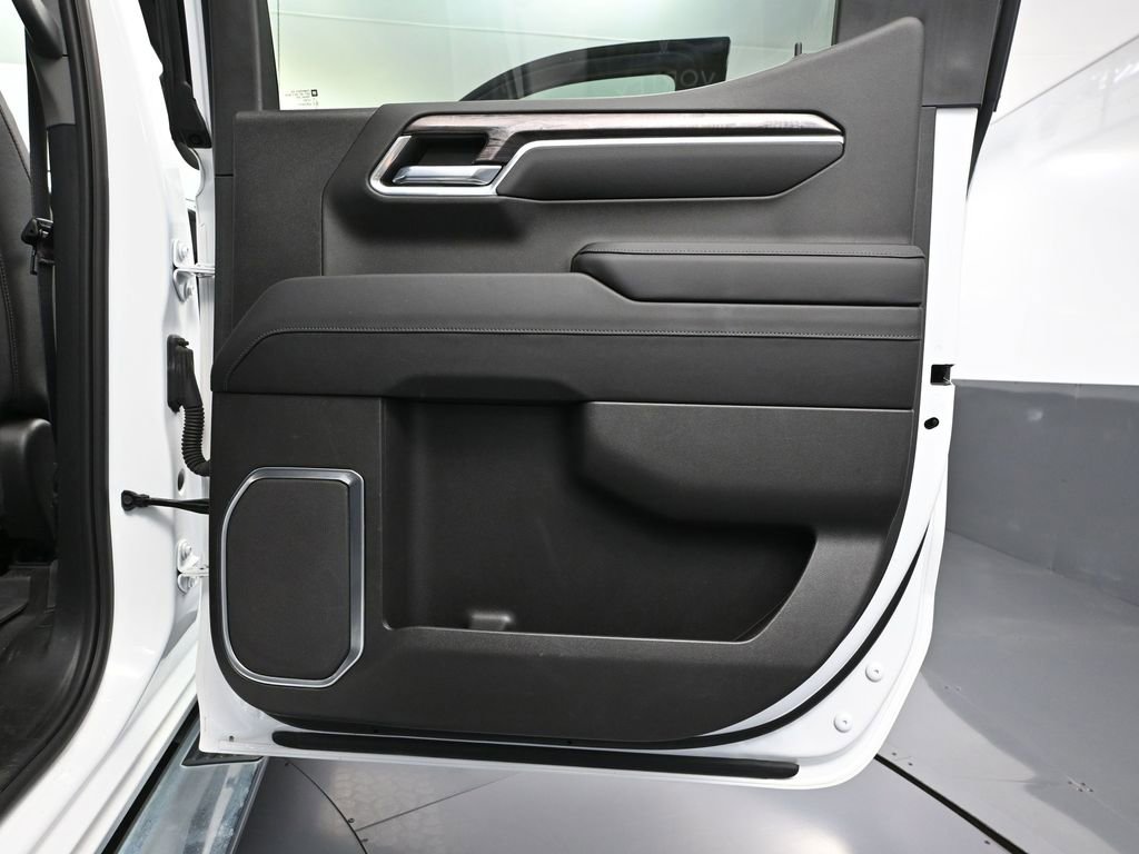 Used 2023 Chevrolet Silverado 1500 LTZ w/ LTZ Convenience Package II image 46