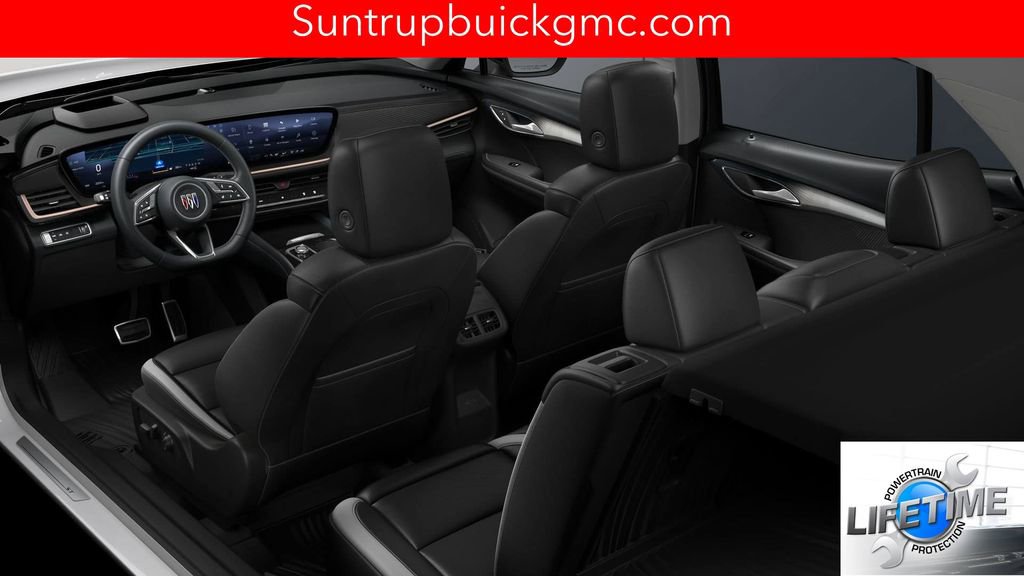 New 2026 Buick Envision Sport Touring image 34