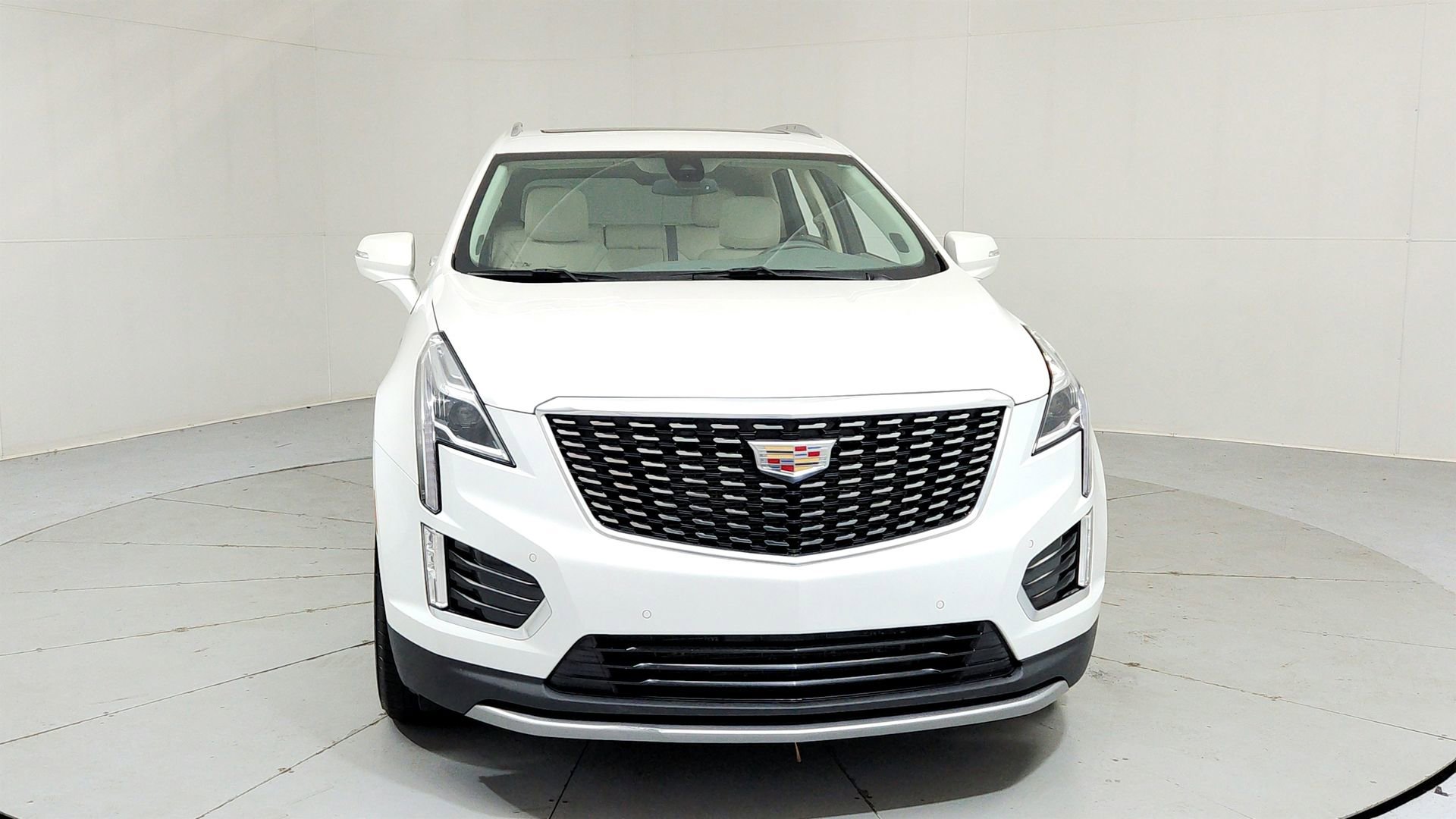 Certified 2023 Cadillac XT5 Premium Luxury AWD/4WD image 8