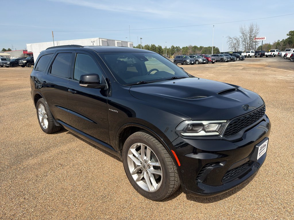 Used 2024 Dodge Durango R/T image 11