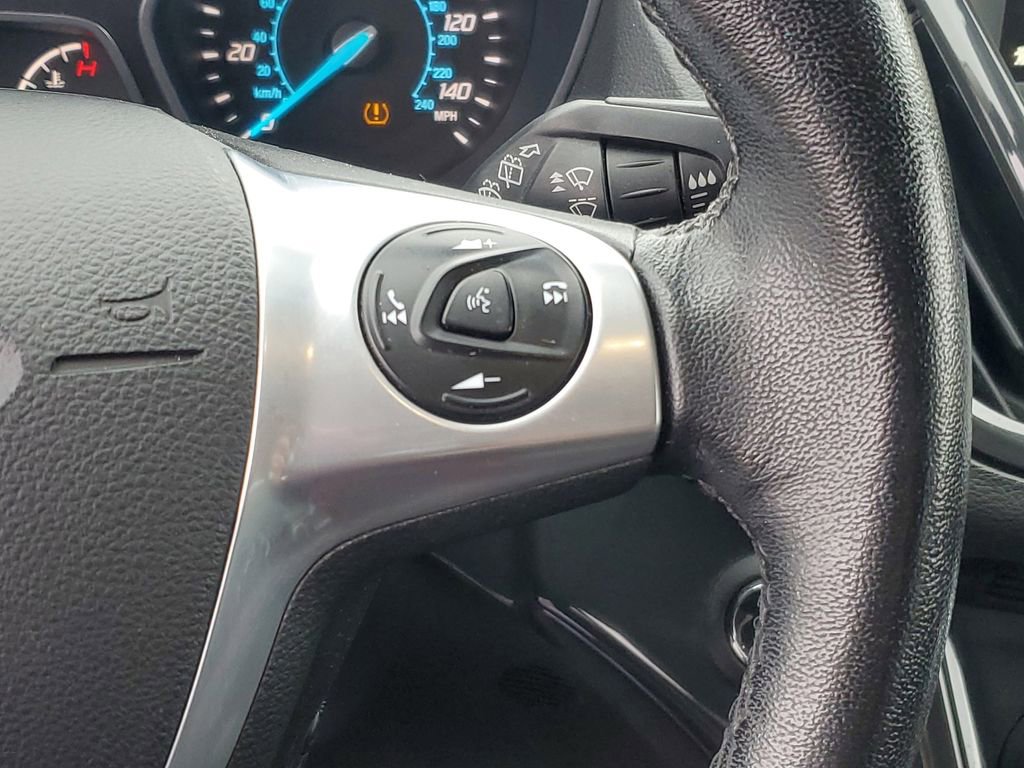 Used 2015 Ford Escape Titanium AWD/4WD image 14