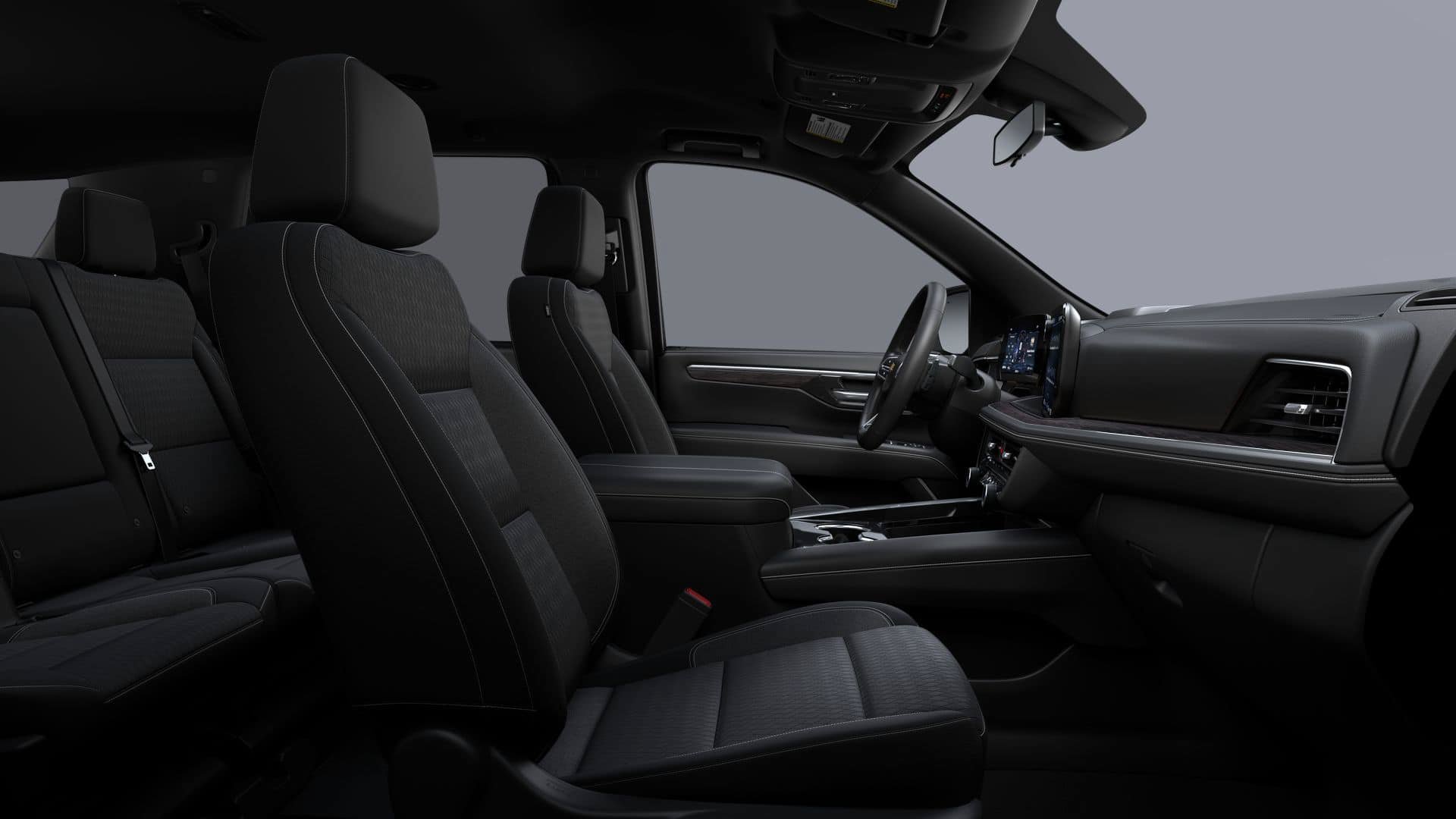 New 2026 Chevrolet Tahoe LS RWD image 23