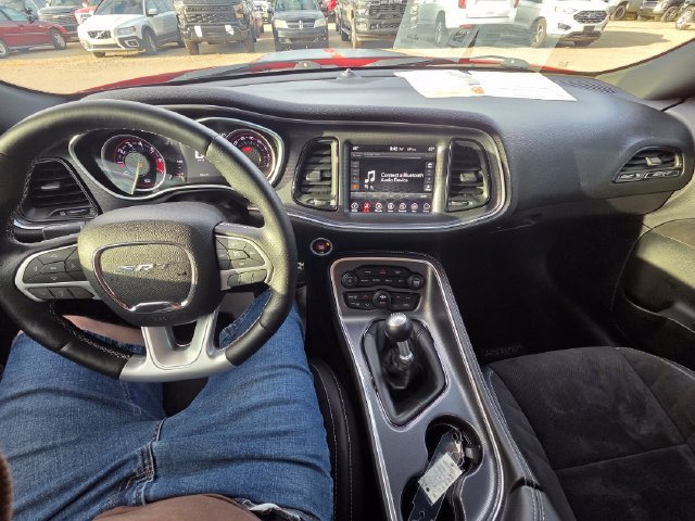 Used 2017 Dodge Challenger SRT RWD image 15