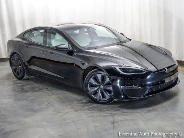 Used 2023 Tesla Model S image 5