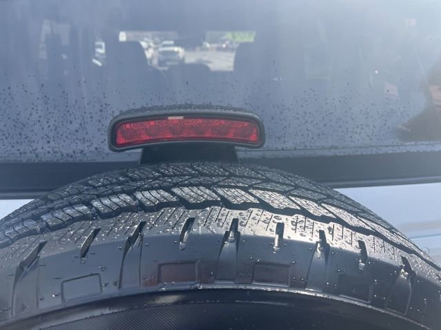 Used 2024 Ford Bronco Outer Banks image 8