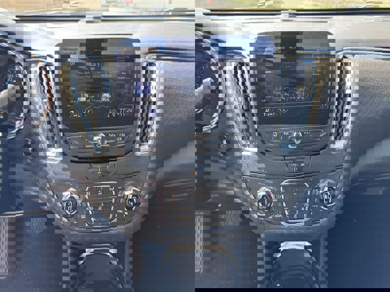 Used 2020 Chevrolet Malibu LT image 7