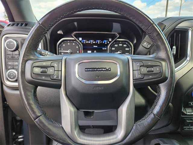 Used 2022 GMC Sierra 1500 Denali w/ Technology Package image 21