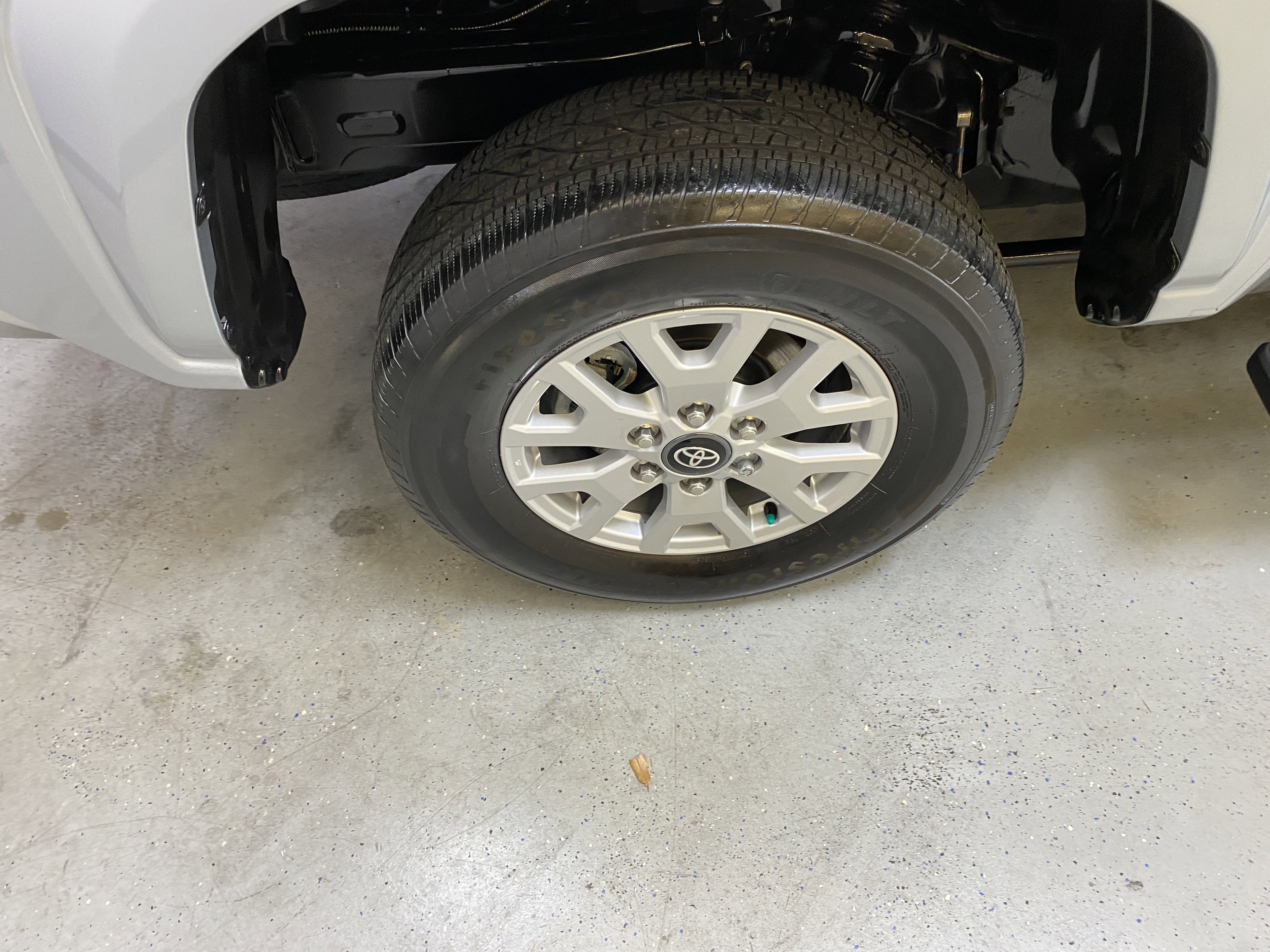 Used 2024 Toyota Tacoma SR5 image 13