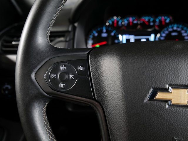 Used 2017 Chevrolet Tahoe LT AWD/4WD image 18