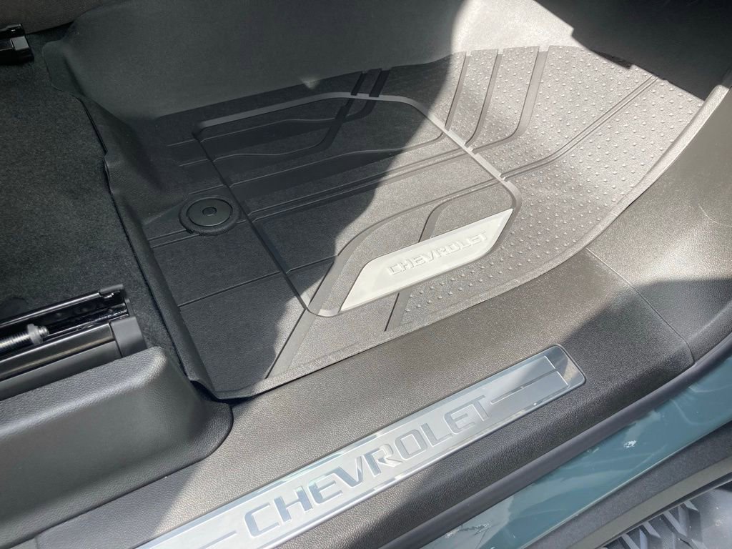 New 2026 Chevrolet Tahoe Z71 w/ Comfort Package image 46