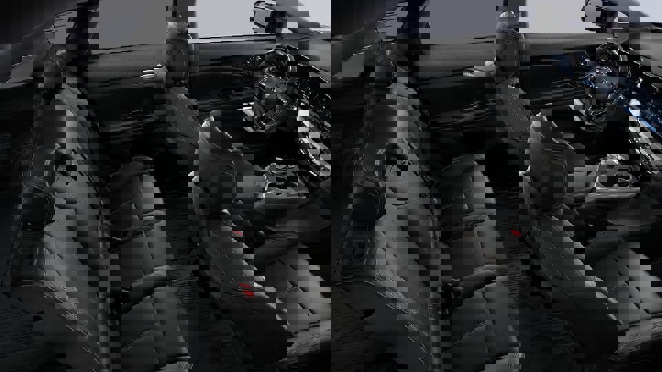 New 2026 Cadillac Optiq Sport 1 image 37